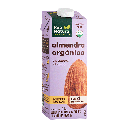 Bebida de Almendra organica GF 1 L (Real Natural)