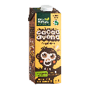 Bebida de Avena con Cacao Organico GF 1 L (Real Natural)
