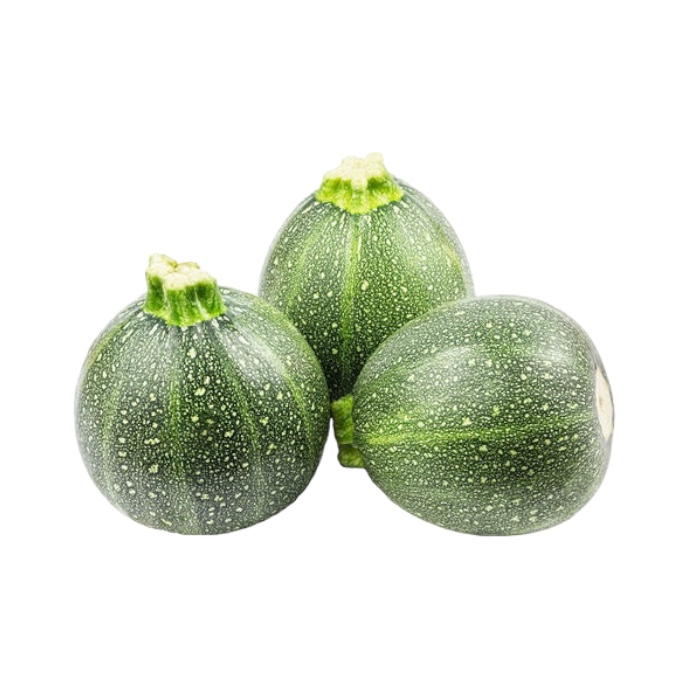 Calabaza Redonda organica KG