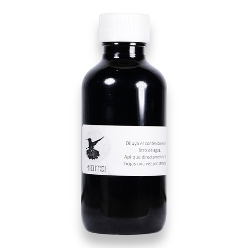 [abonoliq] Abono liquido concentrado (Huitzi)