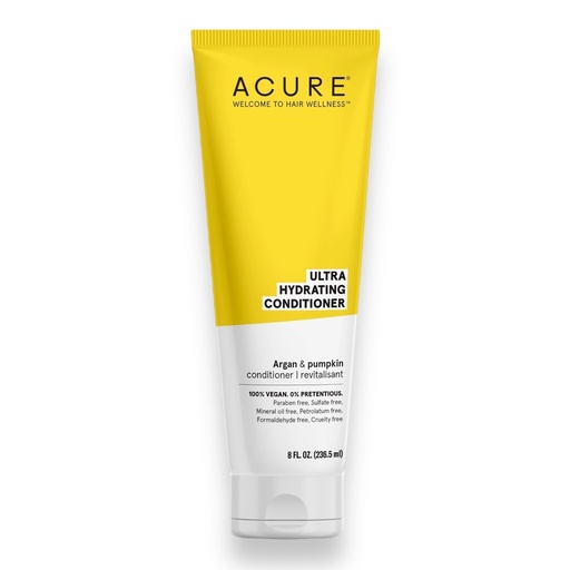 [813424022783] Acondicionador Ultra Hidratante 236ml (Acure)