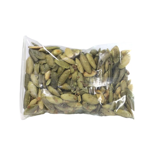 [PEPITASCONSAL] Pepitas Org con sal 70gr (La Cocina Verde)