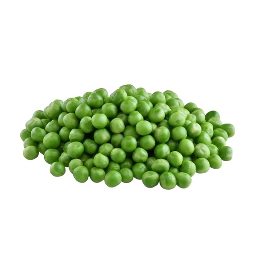 [chich] Chícharo organico pelado Kg