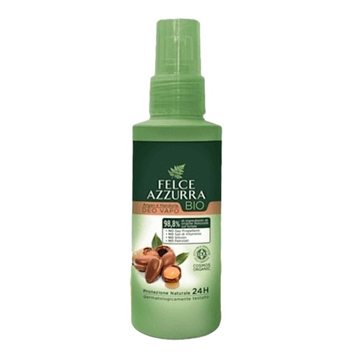 [8001280031199] Desodorante corporal de Almendras 75ml (Felce Azzurra) (copia)