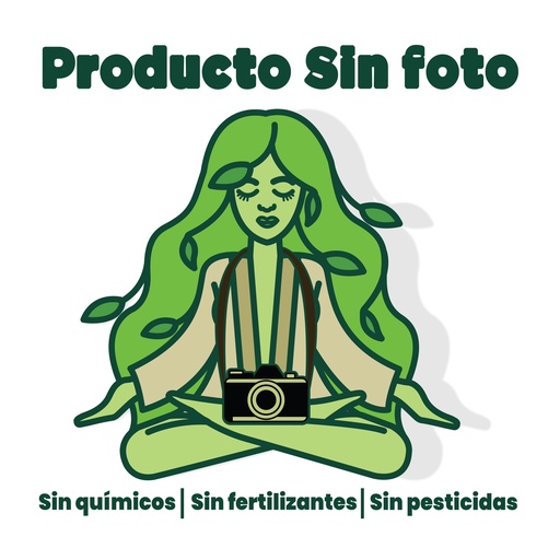 [EPRIMA] Ensalada Orgánica (Deli)