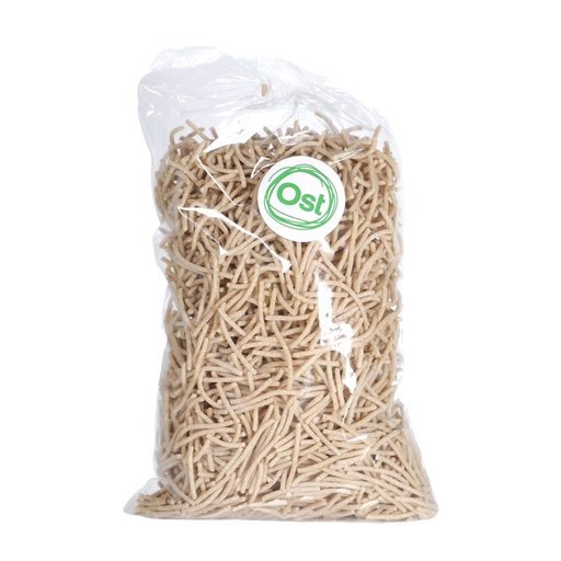 Fideo integral Orgánico 250gr (Ost Gourmet)