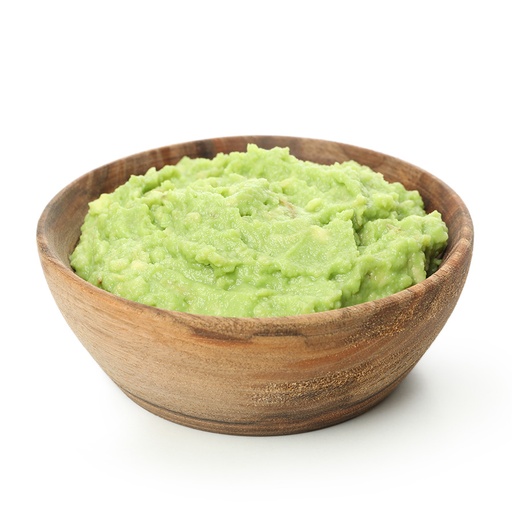 [guac500] Guacamole 500gr (La Cocina Verde)