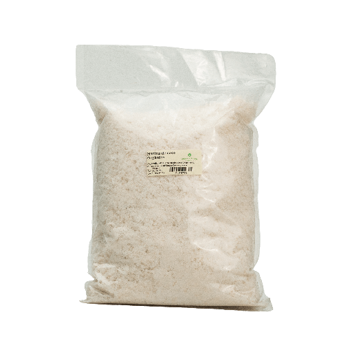 [3100778] Harina de Coco Org 800 g (Villa de Patos)