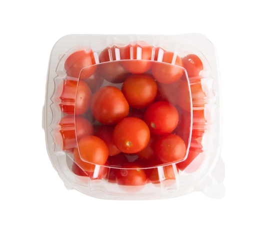 [Cherry luz] Jitomate Cherry Org 250g (Luz de Sabor)