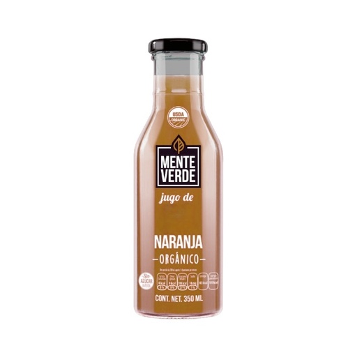 [7503013909351] Jugo de Naranja 350ml (Mente Verde) (copia)