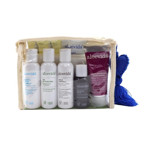 [7503013962882] Kit Cuido mi Cuerpo (Aloe Vida)