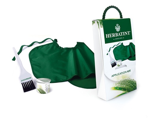 [8016744800013] Kit para Aplicacion de Tinte (Herbatint)