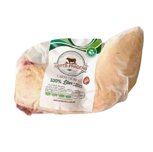[LenguaRes] Lengua de Res 1kg (Santa Pradera)