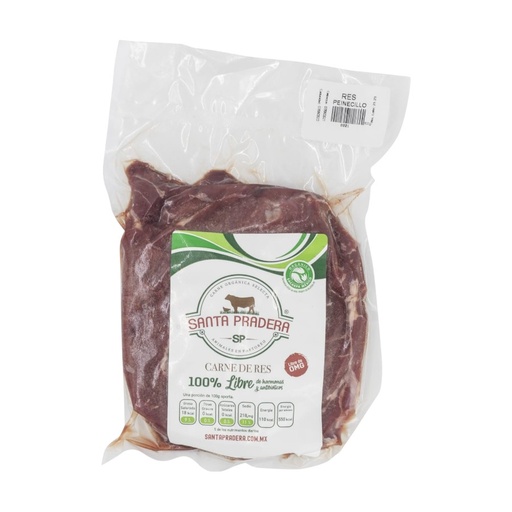 [PEINECILLO] Peinecillo de Res 500g (Santa Pradera)