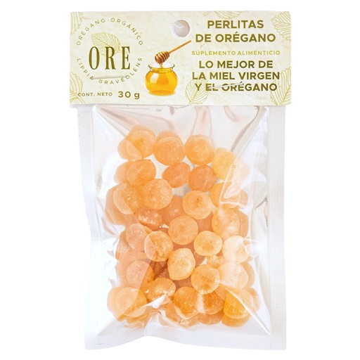 [7503008731172] Perlitas de Orégano 30 ml (Ore)