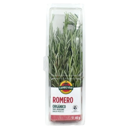 [7502236174553] Romero 50g (Campo Vivo)