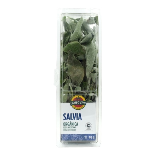 [salvcam] Salvia 35gr (Campo Vivo) (copia)