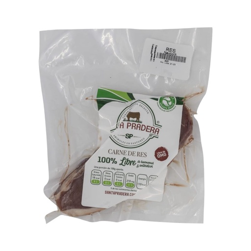 [NEWYORK] NewYork de Res kg (Santa Pradera)