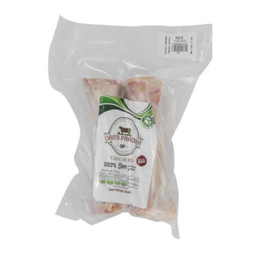 [TUETANORES] Tuetano de Res kg (Santa Pradera)