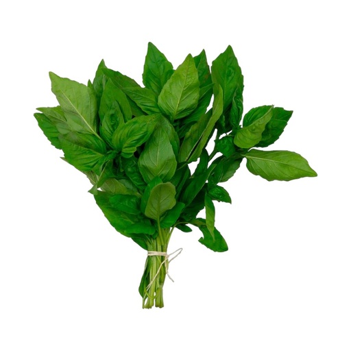 [Albahaca100] Albahaca 100g (Proyecto Distinto)