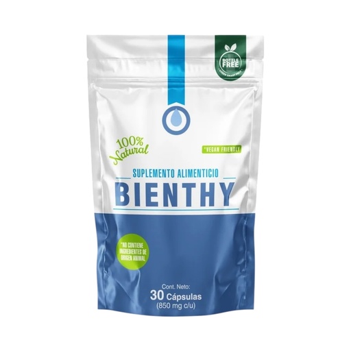 [7503024531848] Melón amargo 90caps (Wellthy)