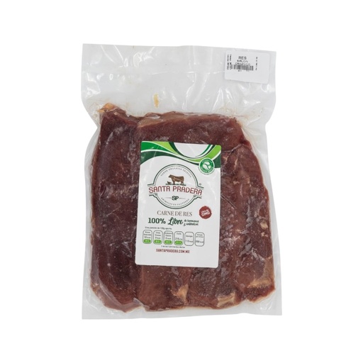 [SIRLOINRES] Sirloin de Res Pz (Santa Pradera)