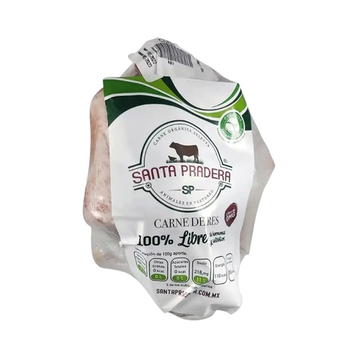 [HUESODERES] Hueso de Res kg (Santa Pradera)