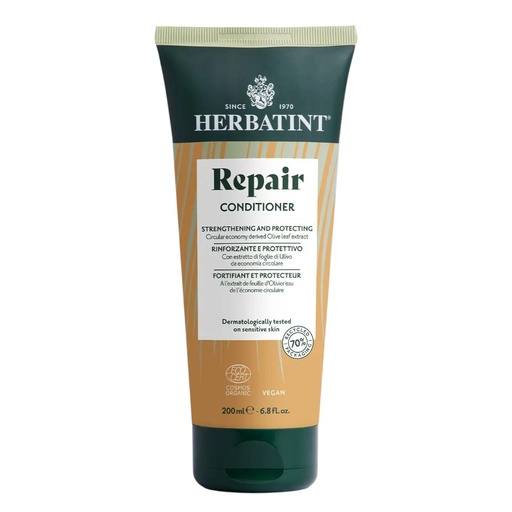 [8016744807371] Acondicionador Reparador 200ml (Herbatint)