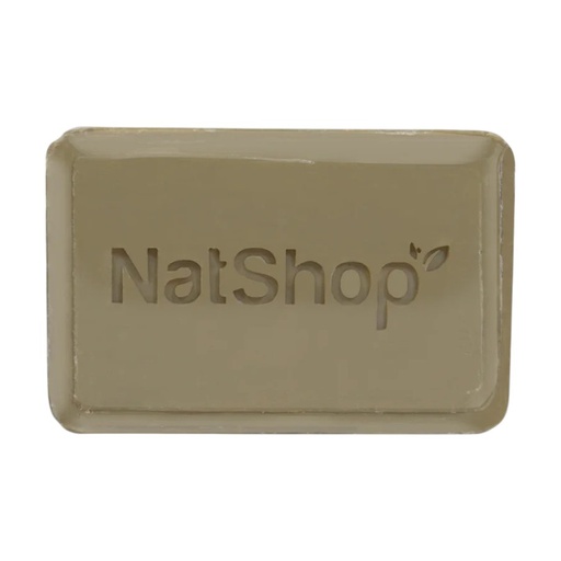 [78447382209] Jabón Arcilla y Árnica Org 100gr (NatShop)