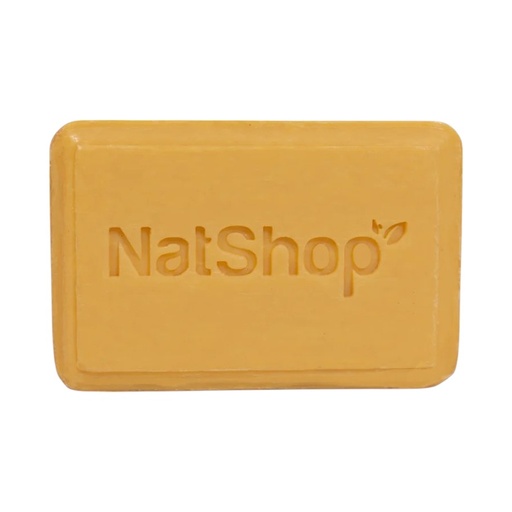[78447382212] Jabón de Miel Org 100gr (NatShop)