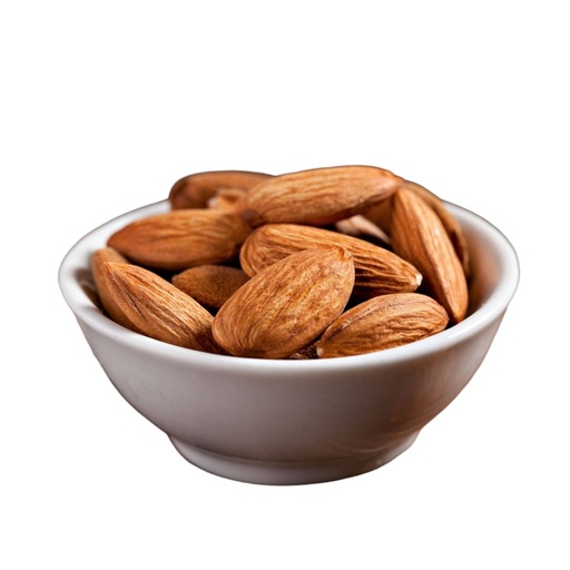 [723707895785] Almendra Orgánica 100gr (La Cocina Verde)