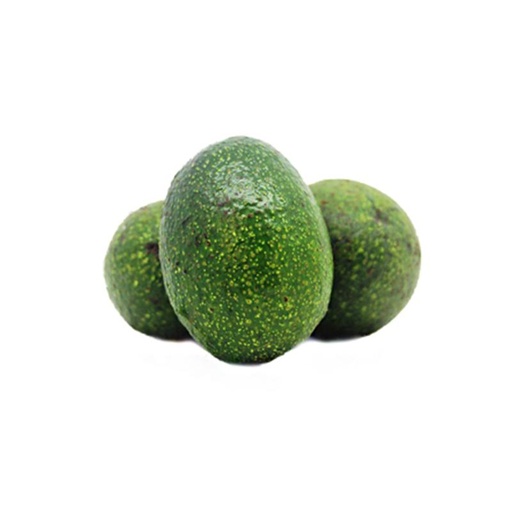 [004] Aguacate hass organico kg
