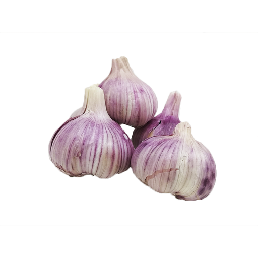 [005] Ajo Orgánico kg