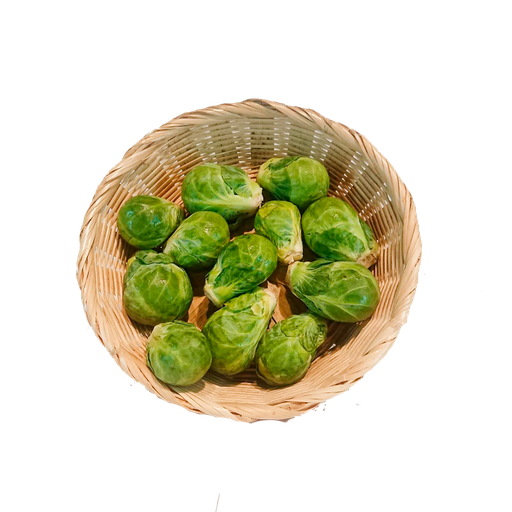 [064] Coles de bruselas organicas kg