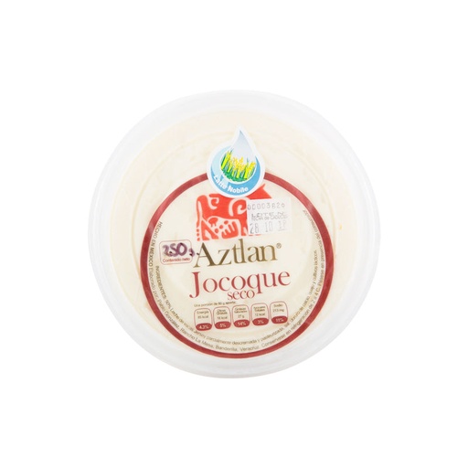 [32694] Jocoque 250 g (Aztlan)