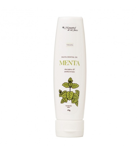 [7503027833598] Pasta Dental Arbol de Té Antiséptica 65g (Manantial)
