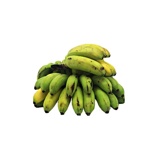[166] Platano dominico organico kg
