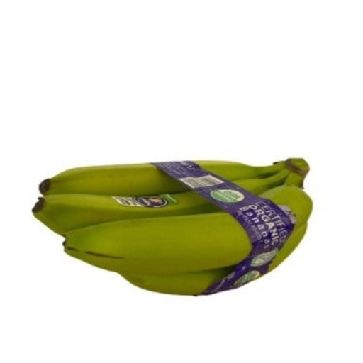 [7503017585025] Plátano Tabasco Orgánico Chanitos kg