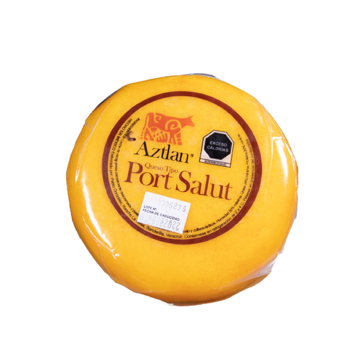 [68297] Queso Port Salut Kg (Aztlan)
