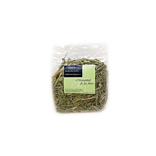 [7503020896484] Te limonado 50 g (Manantial)