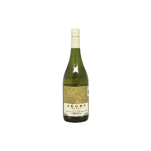 [7804320150628] Vino Blanco Chardonay 750 ml (Adobe)