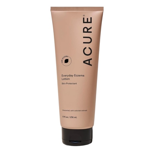 [813424021984] Everyday Ezcema Lotion-Eczema 236ml (Acure)