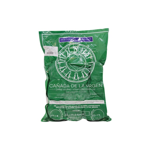 [07503031694369] Pata Cortada 900g (Cañada de la Virgen)
