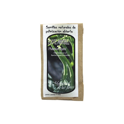 [7503020898037] Semilla de ejote maxibel (Manantial)