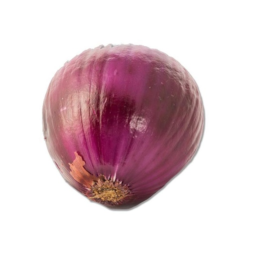 [034] Cebolla morada organica kg