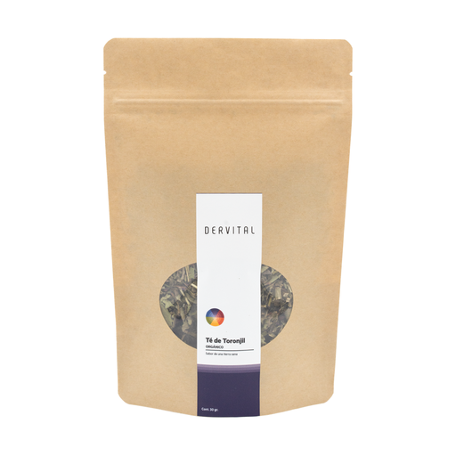 [0723707899059] Infusion de toronjil 20 g org (La Cocina Verde)