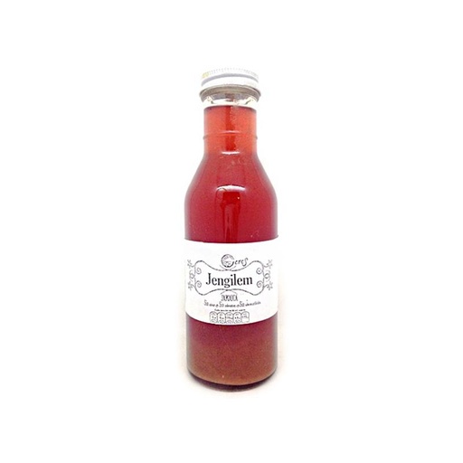 [27576] Concentrado jamaica con miel 360ml (Ceres)