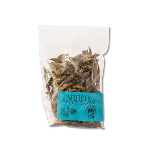 [0723707899035] Infusion de muicle 12 g org (La Cocina Verde)