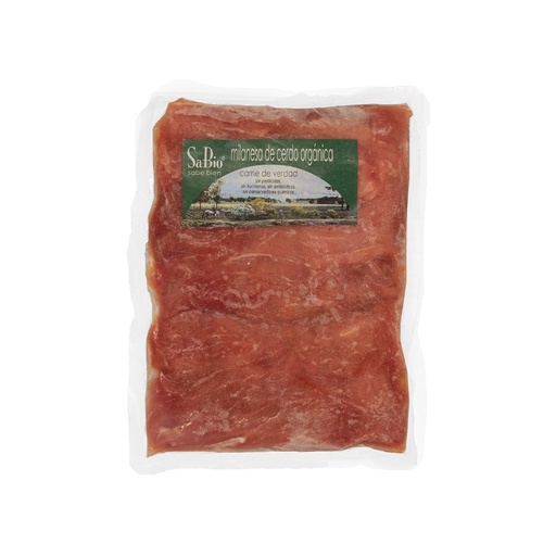 [7503017580075] Milanesa de cerdo kg (Sabio)