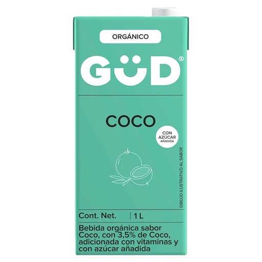 [7501639308367] Bebida de coco LT (GUD)